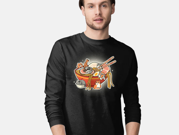 Kitty Ramen