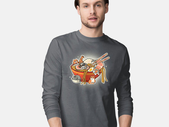 Kitty Ramen