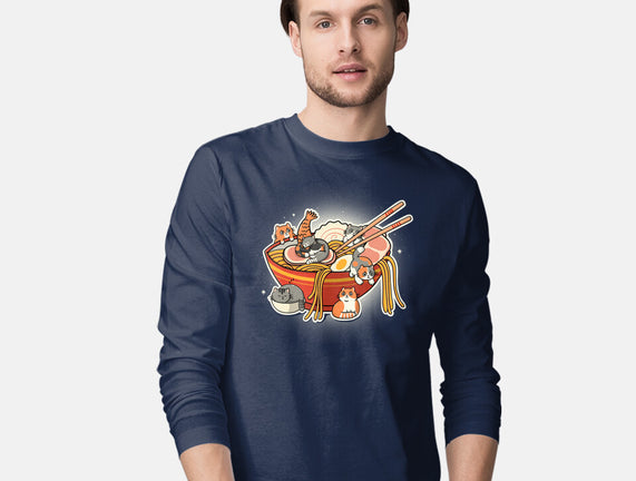 Kitty Ramen