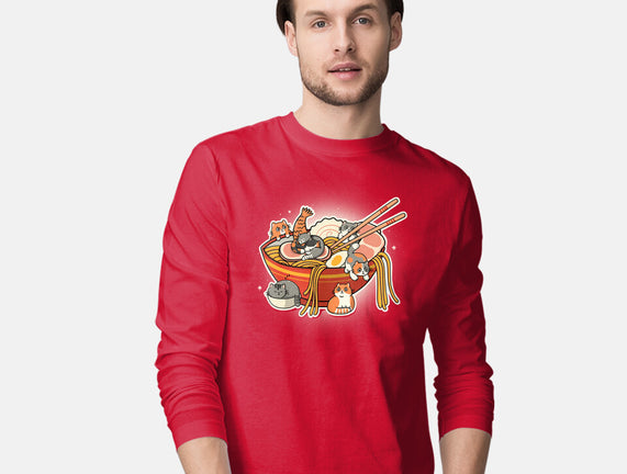 Kitty Ramen
