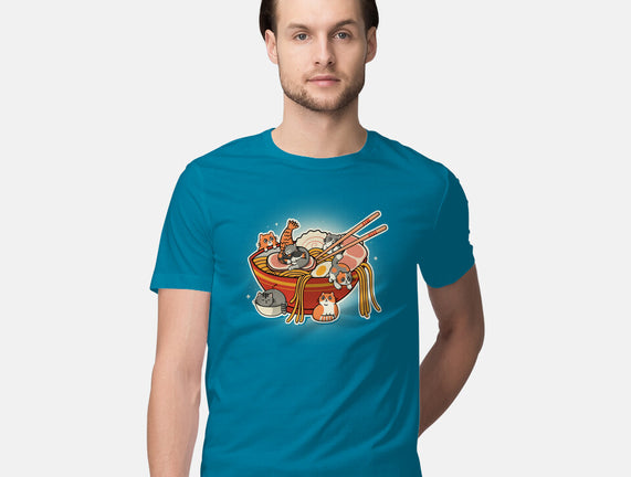 Kitty Ramen