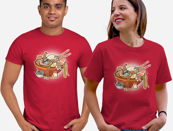 Kitty Ramen