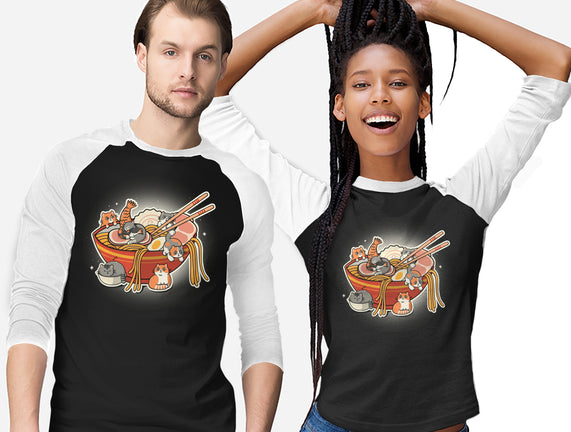Kitty Ramen
