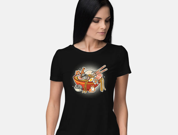 Kitty Ramen