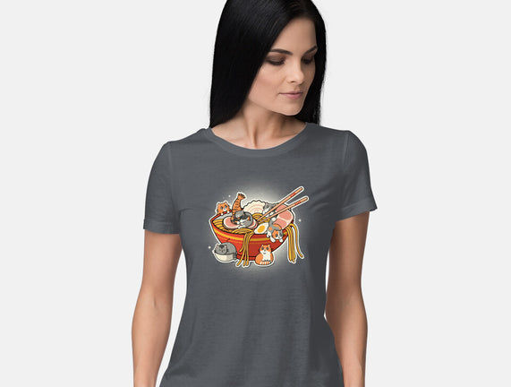 Kitty Ramen