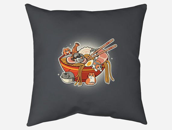 Kitty Ramen