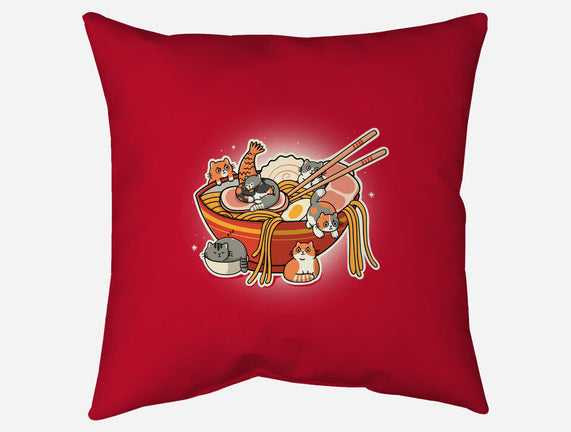 Kitty Ramen