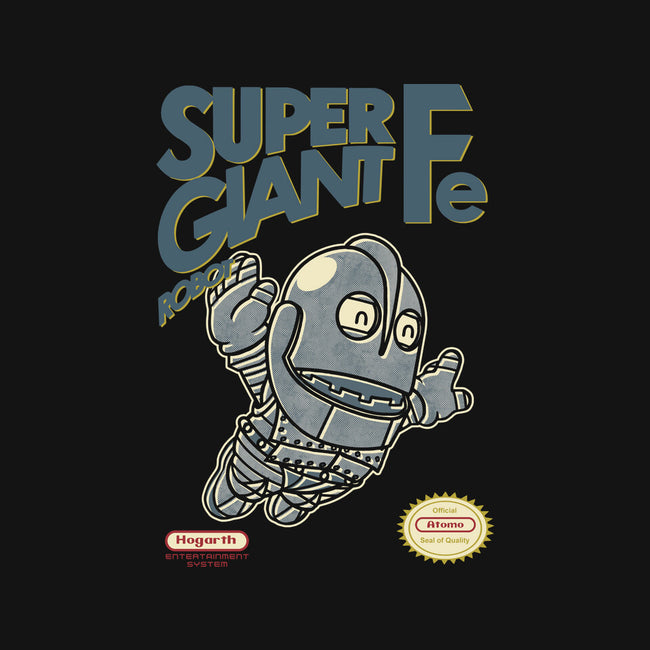 Super Giant Fe-Mens-Premium-Tee-Arinesart