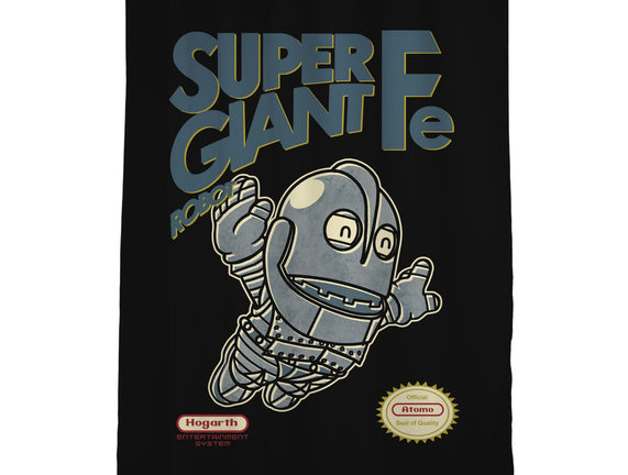 Super Giant Fe