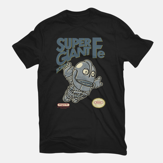 Super Giant Fe-Mens-Premium-Tee-Arinesart