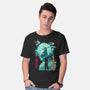 Hero Of Midgar-Mens-Basic-Tee-Arinesart