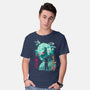 Hero Of Midgar-Mens-Basic-Tee-Arinesart