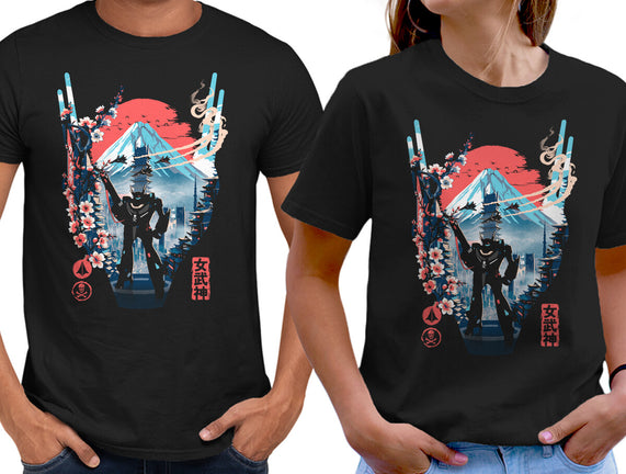 Fortress Of The Valkyrie