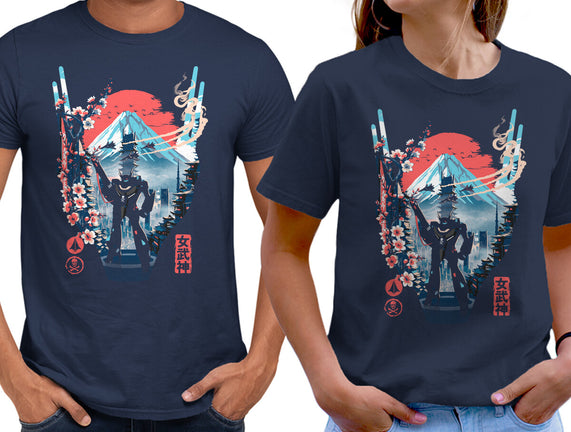 Fortress Of The Valkyrie