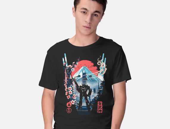 Fortress Of The Valkyrie