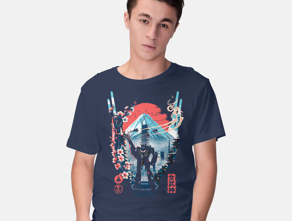 Fortress Of The Valkyrie