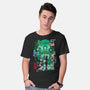 Ballad Of Jinx-Mens-Basic-Tee-Arinesart