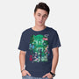 Ballad Of Jinx-Mens-Basic-Tee-Arinesart