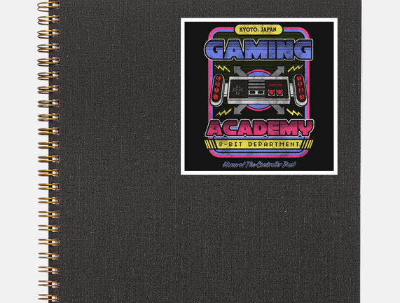 Gaming Academy