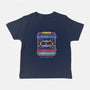 Gaming Academy-Baby-Basic-Tee-Arinesart