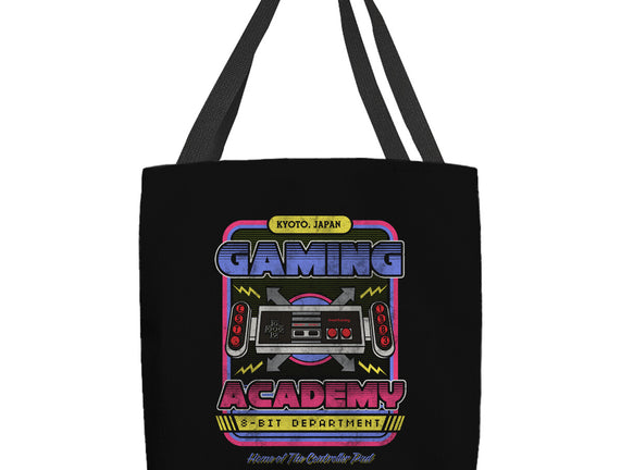 Gaming Academy