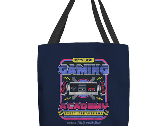 Gaming Academy