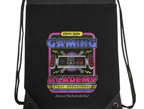 Gaming Academy