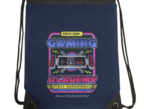 Gaming Academy