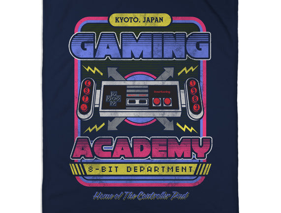 Gaming Academy