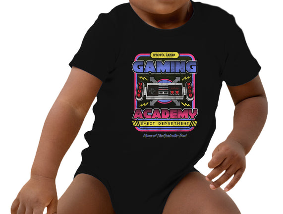 Gaming Academy