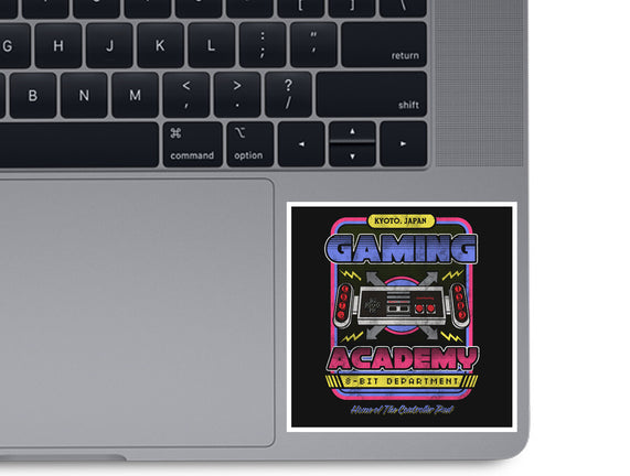 Gaming Academy
