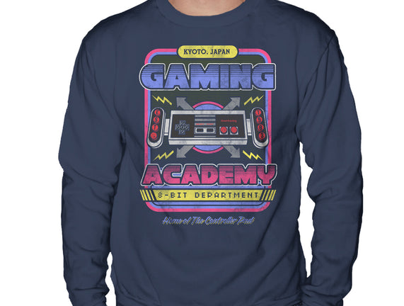Gaming Academy