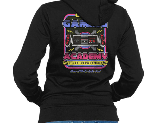 Gaming Academy