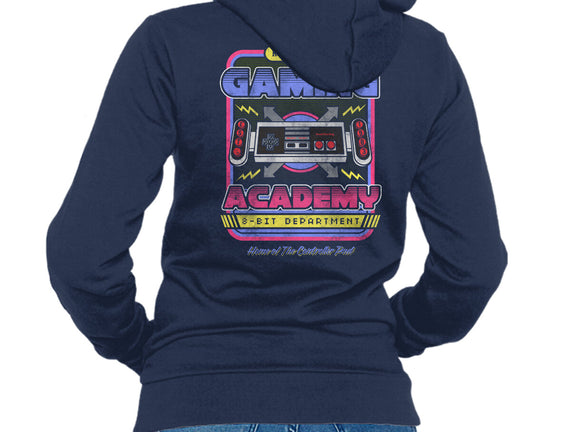 Gaming Academy