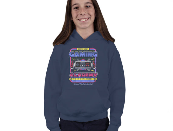 Gaming Academy