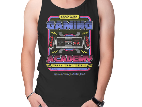 Gaming Academy