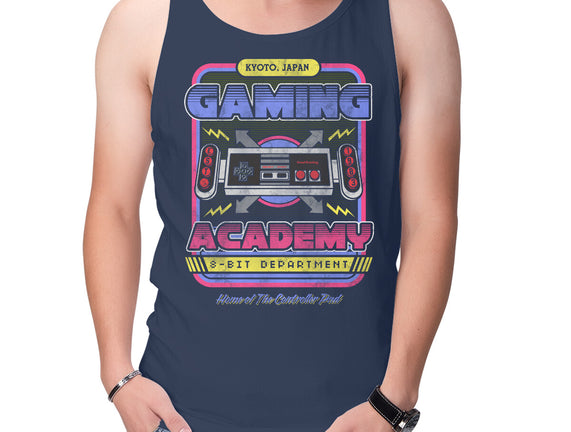Gaming Academy