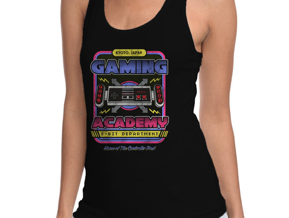 Gaming Academy