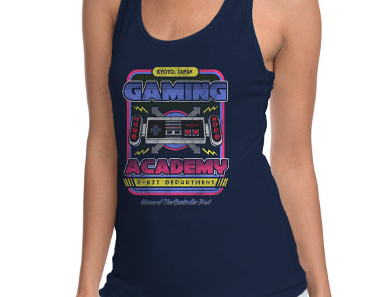 Gaming Academy