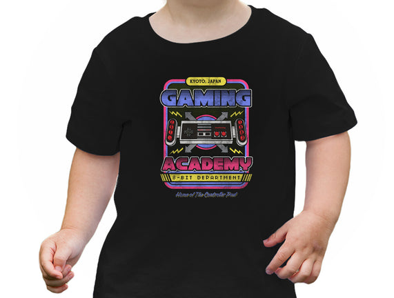 Gaming Academy