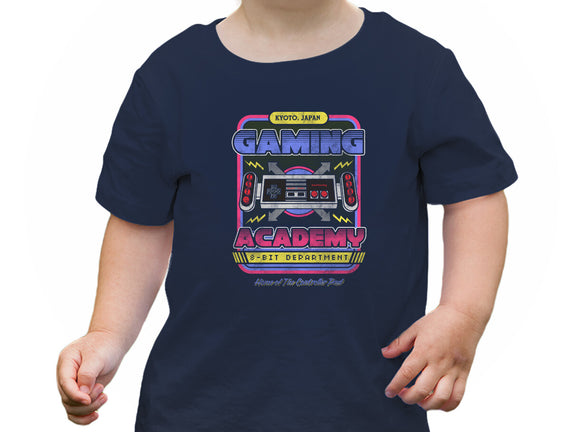Gaming Academy