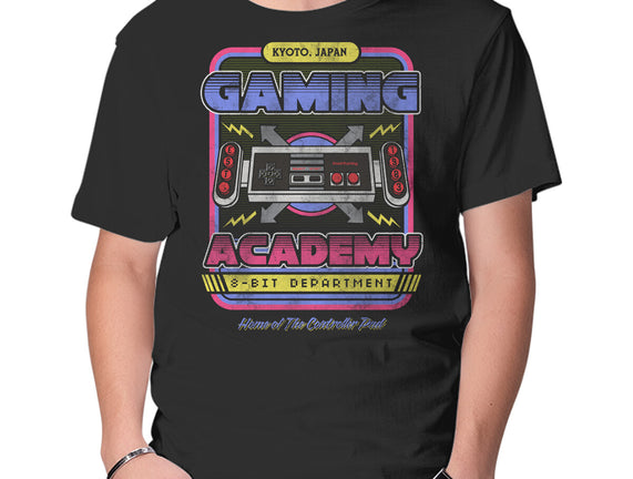 Gaming Academy
