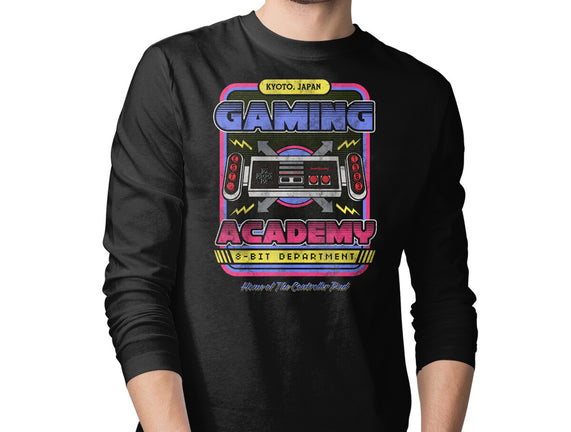 Gaming Academy