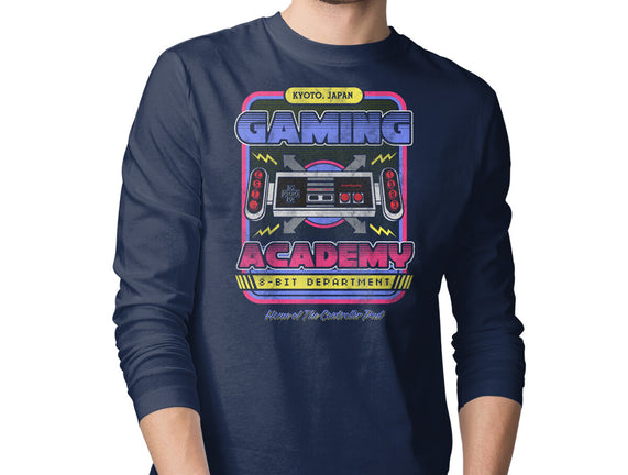 Gaming Academy