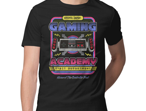 Gaming Academy