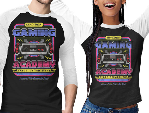 Gaming Academy