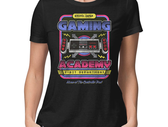 Gaming Academy