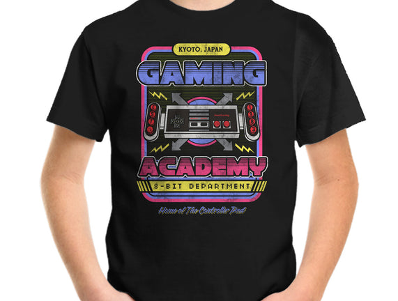 Gaming Academy