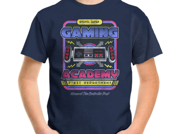 Gaming Academy