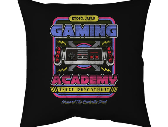 Gaming Academy